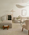 Dynamic Pendant Light