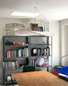 Dynamic Pendant Light