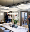 Dynamic Pendant Light