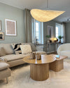Dynamic Pendant Light