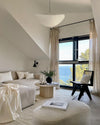 Dynamic Pendant Light