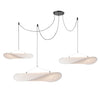 Dynamic Pendant Light