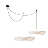 Dynamic Pendant Light