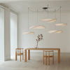 Dynamic Pendant Light
