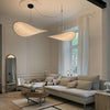 Dynamic Pendant Light
