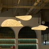 Dynamic Pendant Light