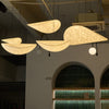 Dynamic Pendant Light