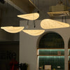 Dynamic Pendant Light