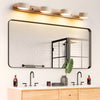 Double Travertine Wall Light