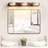Double Travertine Wall Light