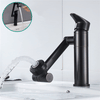 360-Degree Rotating Multi-Function Faucet