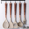 Essential 10-Piece Kitchen Tool Set