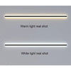 AquaLume Waterproof Outdoor Wall Light
