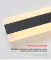 AquaLume Waterproof Outdoor Wall Light