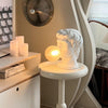 Head Table Lamp