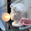 Head Table Lamp