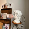 Head Table Lamp