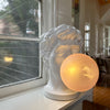 Head Table Lamp