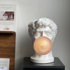 Head Table Lamp