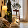 Head Table Lamp