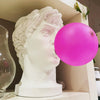 Head Table Lamp