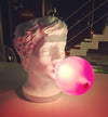Head Table Lamp