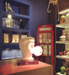 Head Table Lamp