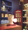 Head Table Lamp
