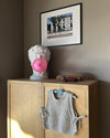 Head Table Lamp