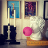 Head Table Lamp