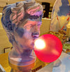 Head Table Lamp