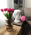 Head Table Lamp