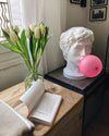 Head Table Lamp