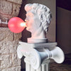 Head Table Lamp
