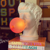 Head Table Lamp