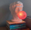Head Table Lamp