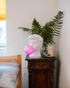 Head Table Lamp