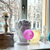 Head Table Lamp