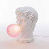 Head Table Lamp