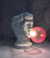 Head Table Lamp