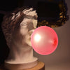 Head Table Lamp