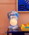 Head Table Lamp