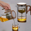 Ecoinfuse Magnetic Tea Infuser Tool