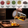 Ecoinfuse Magnetic Tea Infuser Tool