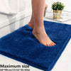 Plush, Thick, and Ultra-Absorbent Bath Mat