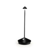 ClarityGlow Wireless LED Table Lamp