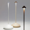 ClarityGlow Wireless LED Table Lamp