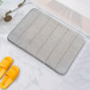 Premium Non-Slip Bath Mat - Livia