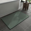 Non-Slip Diatom Bath Mat - AquaGrip