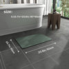 Non-Slip Diatom Bath Mat - AquaGrip